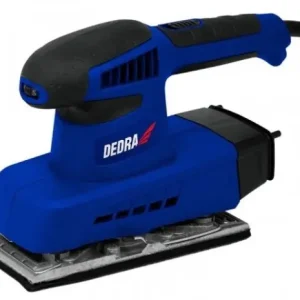 Rabat Szlifierka oscylacyjna 240W DED7943 Dedra